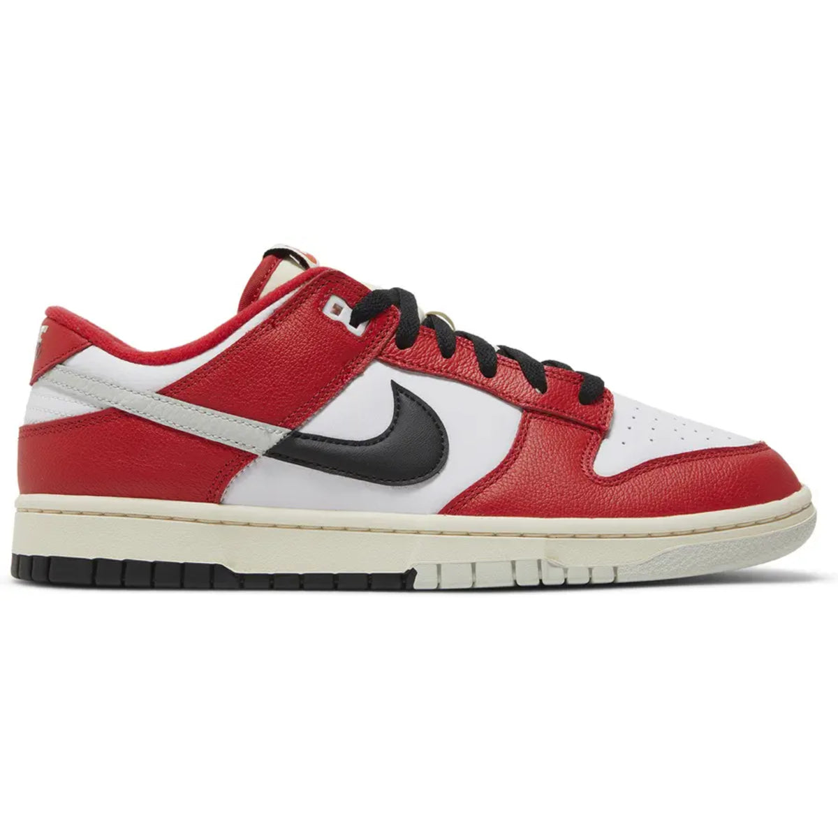 Nike Dunk Low Chicago Split