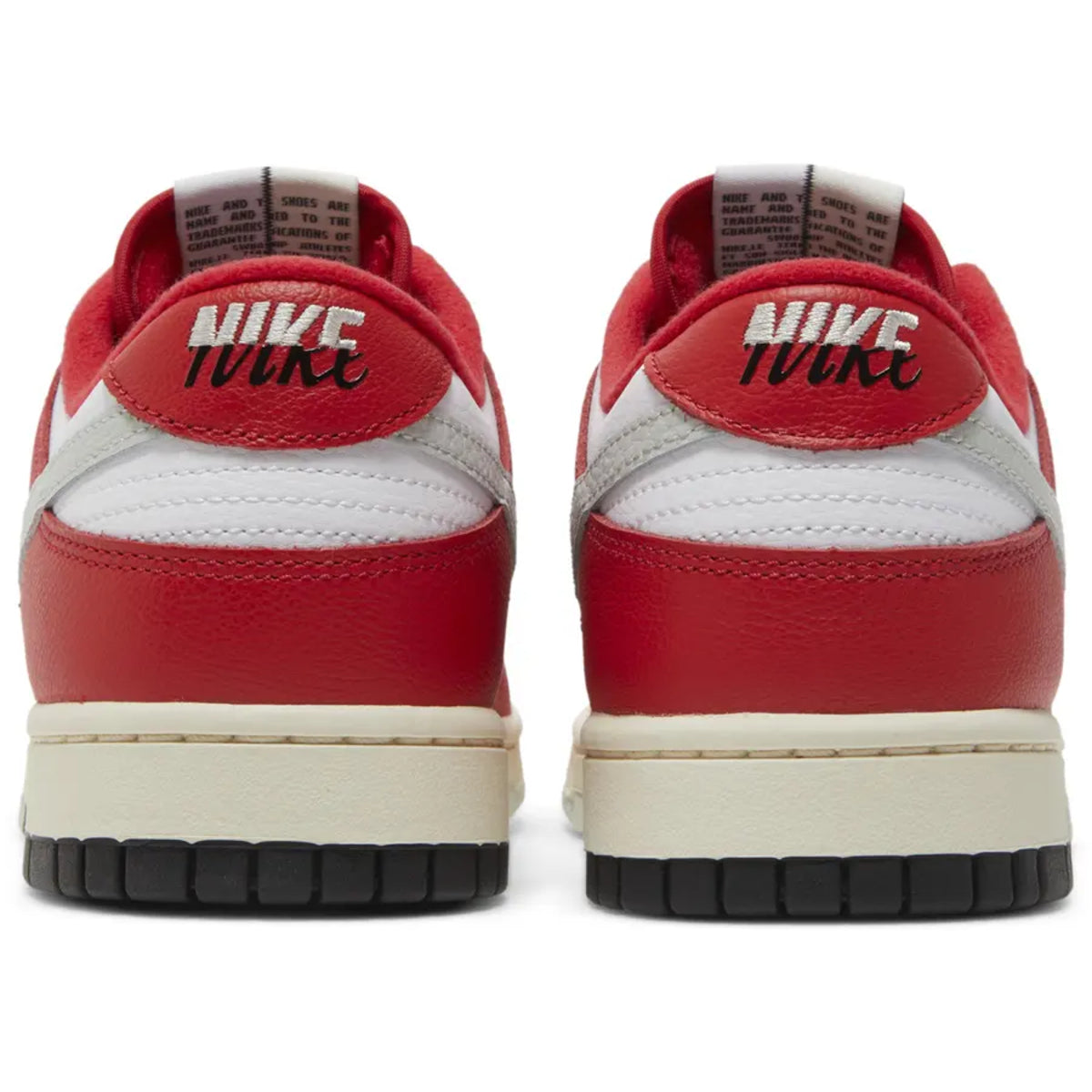Nike Dunk Low Chicago Split