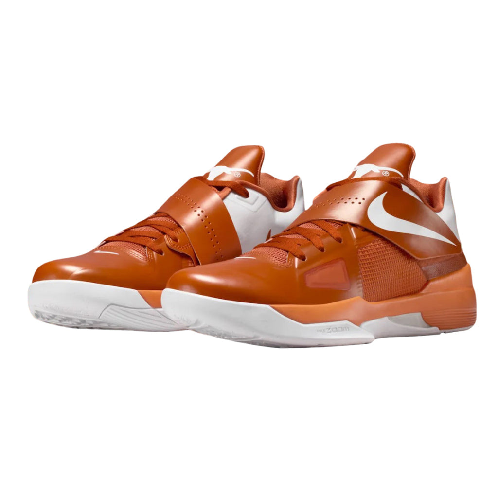 Nike KD 4 Texas Longhorns (2025)
