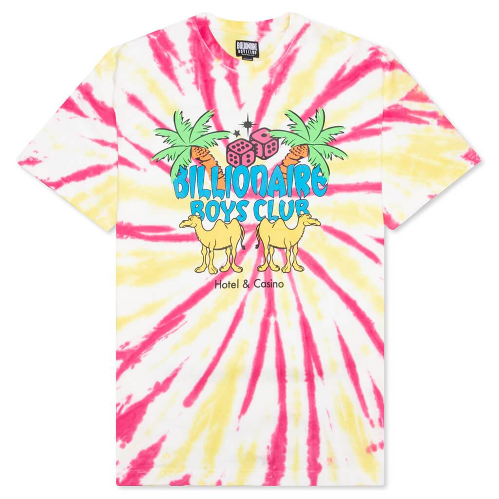 Billionaire Boys Club Mirage SS Knit Tee
