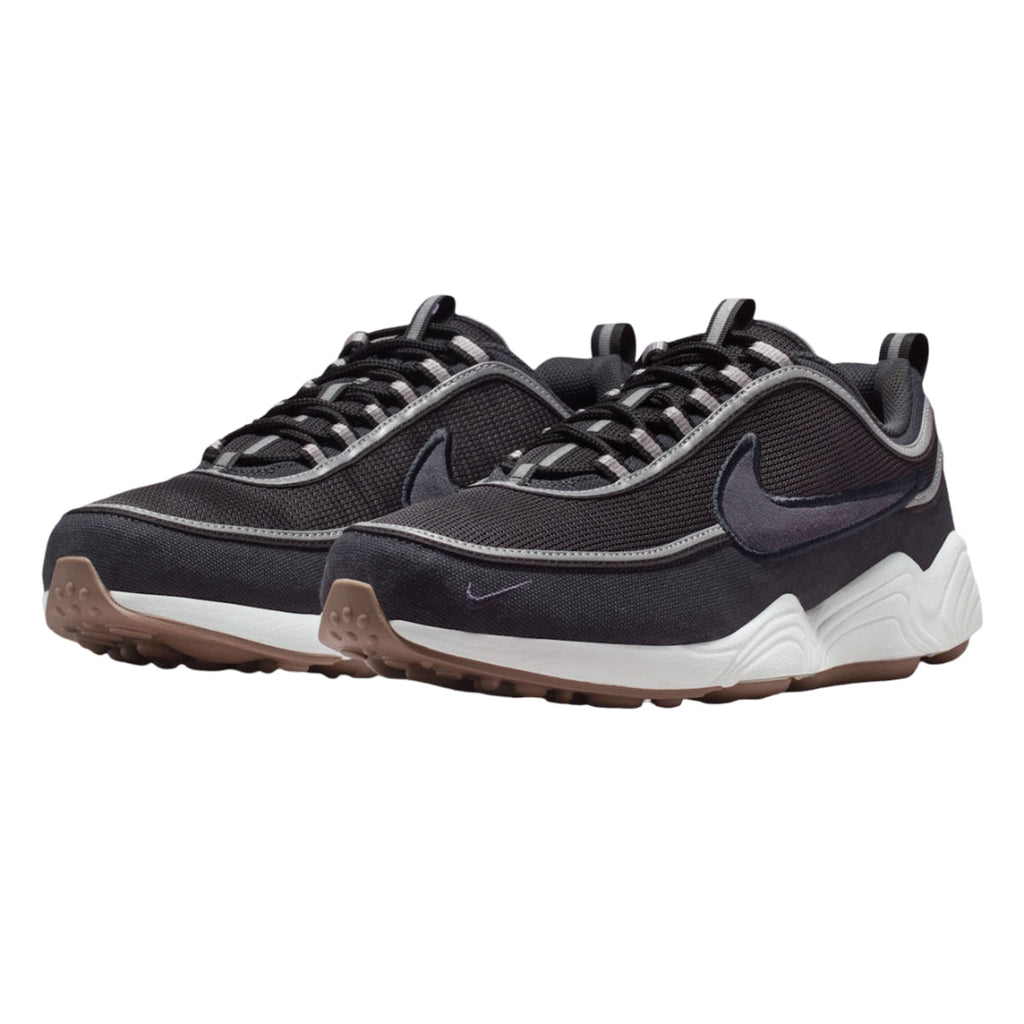Nike Air Zoom Spiridon Off Noir Cave Purple