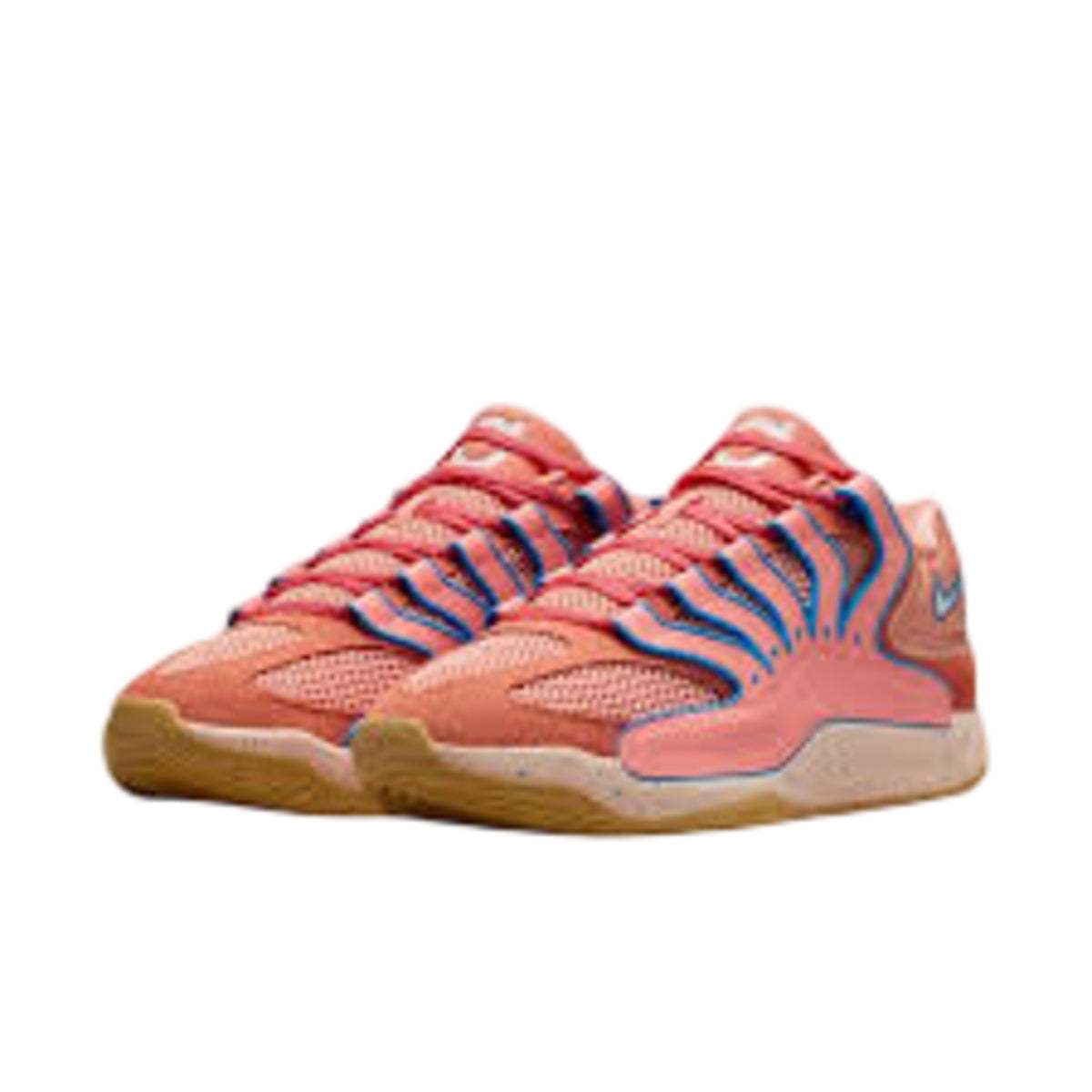 Nike KD 18 Atomic Pink