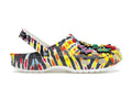 Crocs Classic Clog Grateful Dead x Chinatown Market