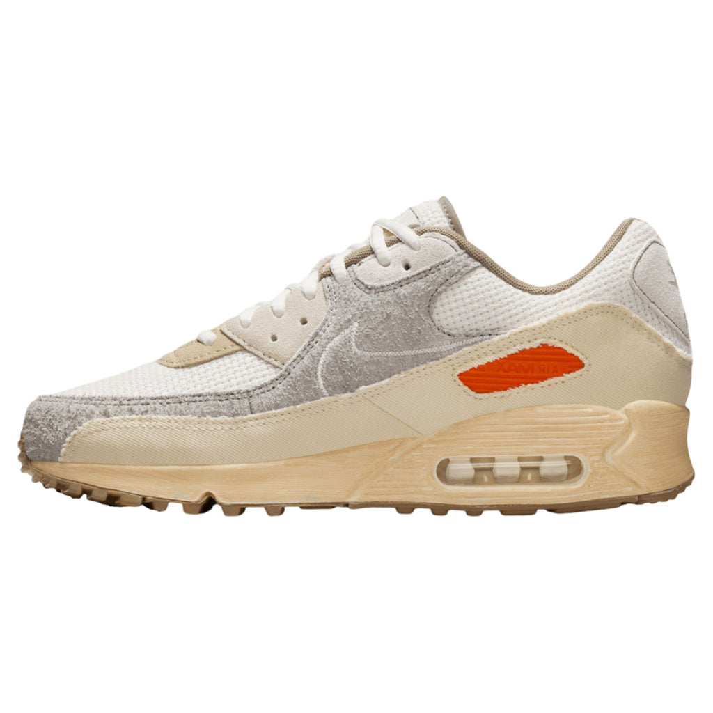 Nike Air Max 90 Premium Pale Ivory