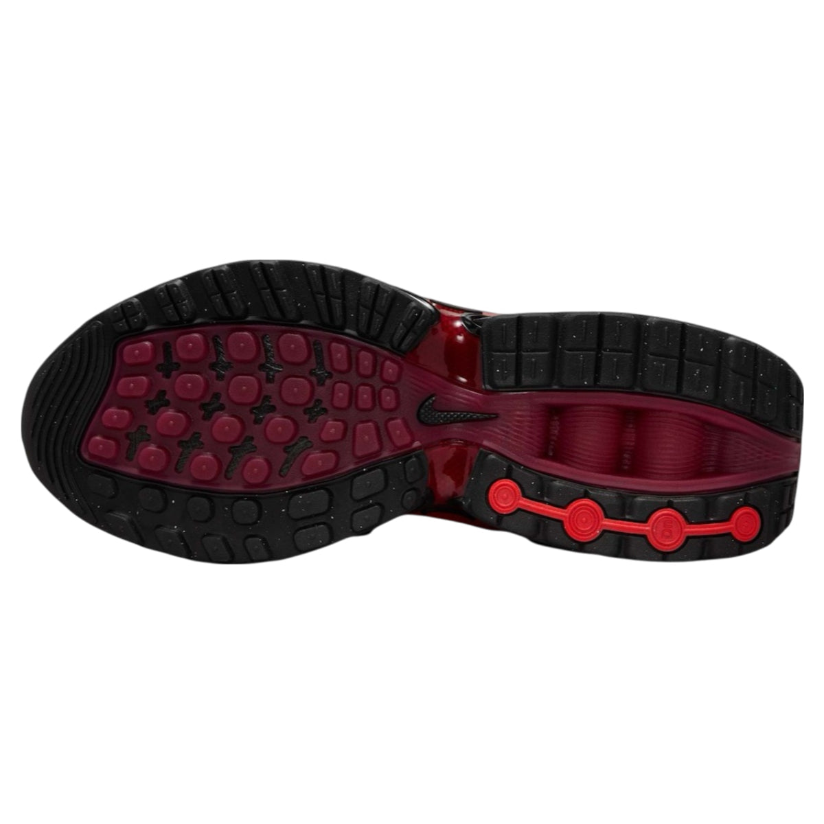 Nike Air Max Dn Bred