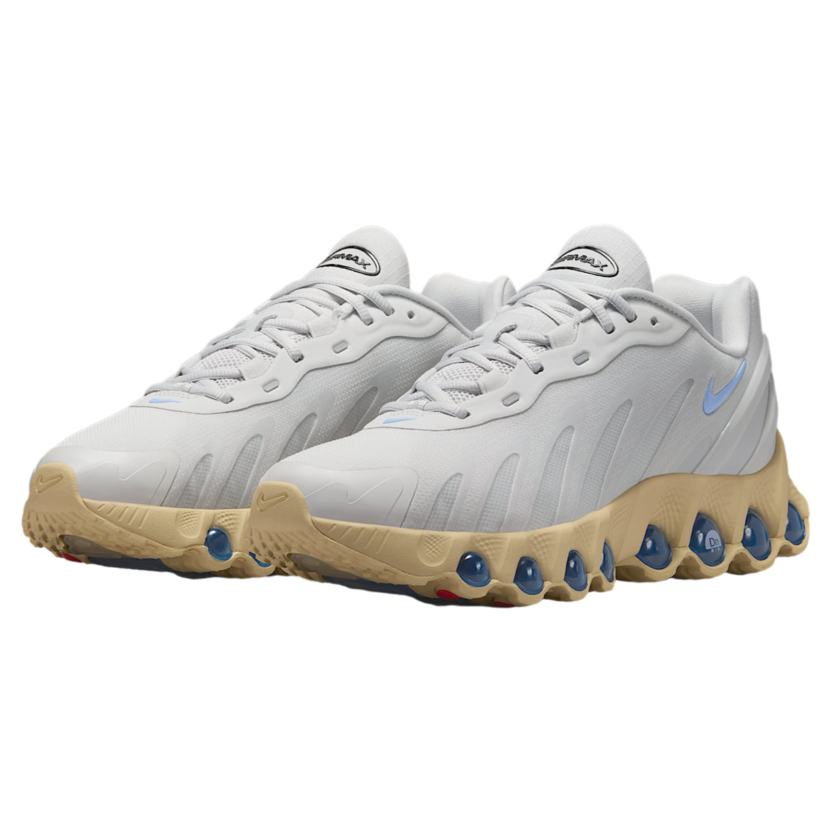 Nike Air Max Dn8 Photon Dust Royal Pulse