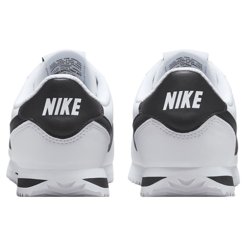 Nike Cortez White Black (2024) (GS)