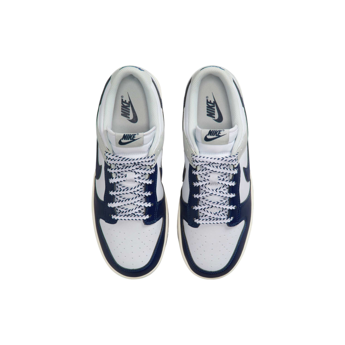 Nike Dunk Low New York Yankees