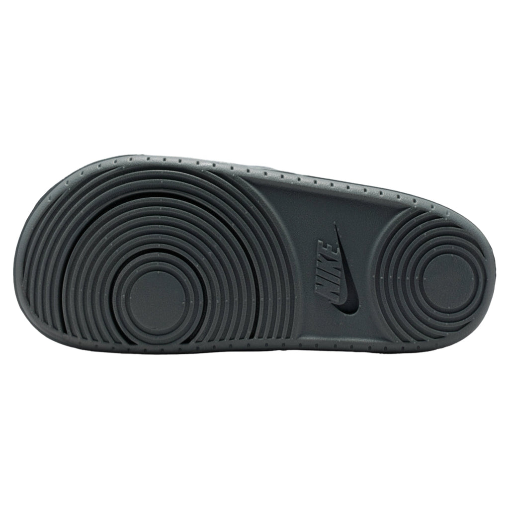 Nike Kobe Offcourt Slide Cool Grey White