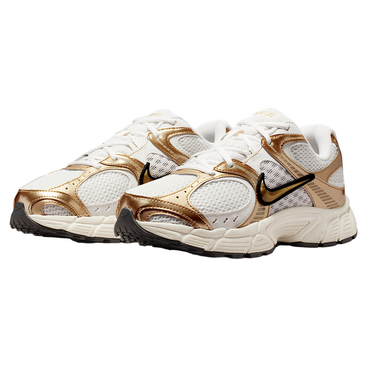 Nike V5 RNR Phantom Metallic Gold