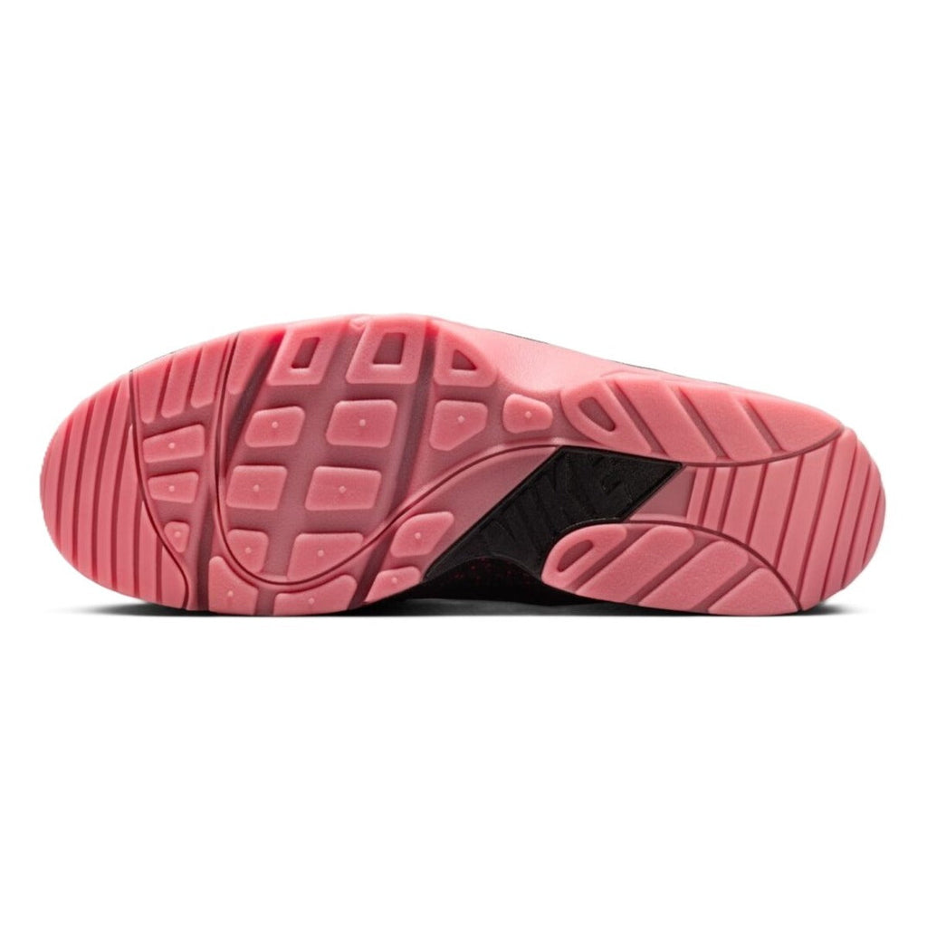 Nike Air Trainer Huarache Challenge Red