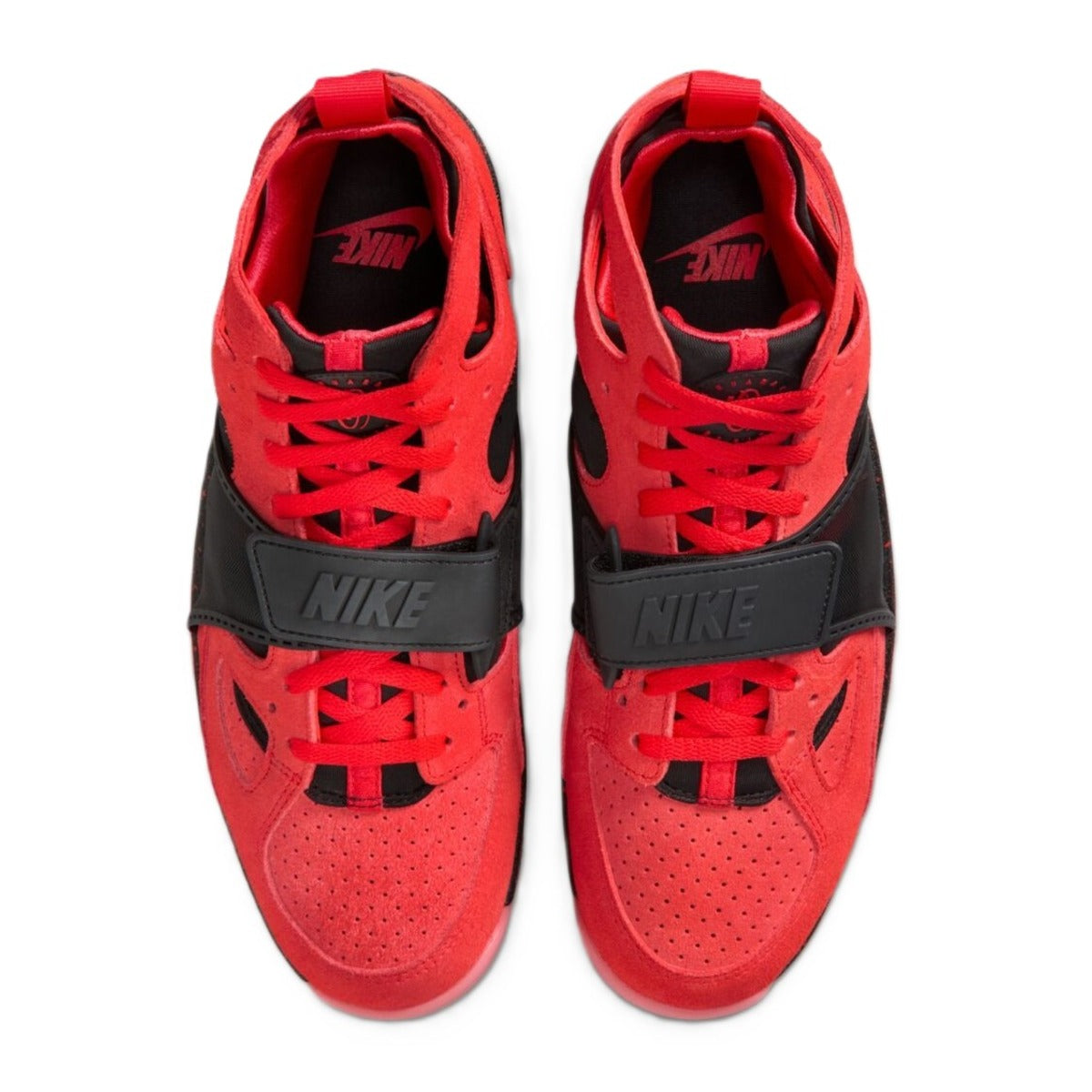 Nike Air Trainer Huarache Challenge Red