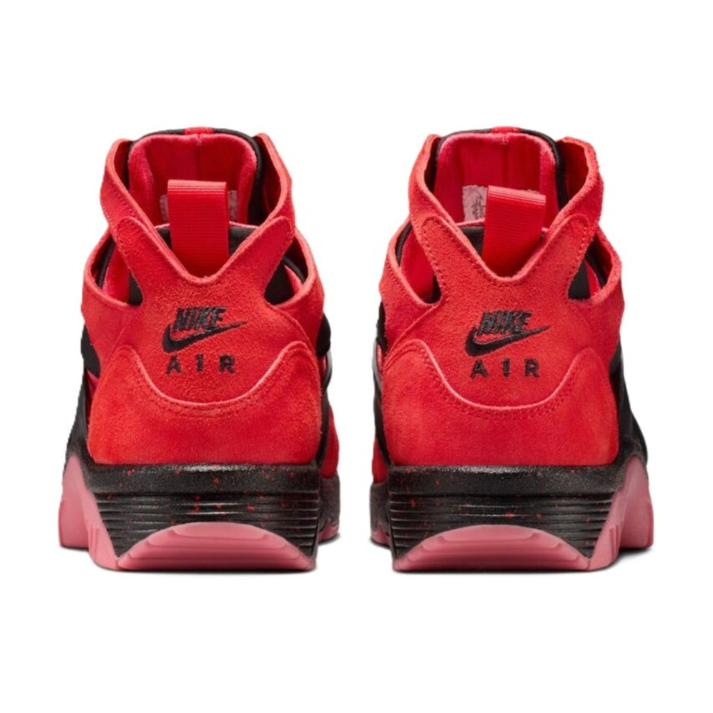 Nike Air Trainer Huarache Challenge Red