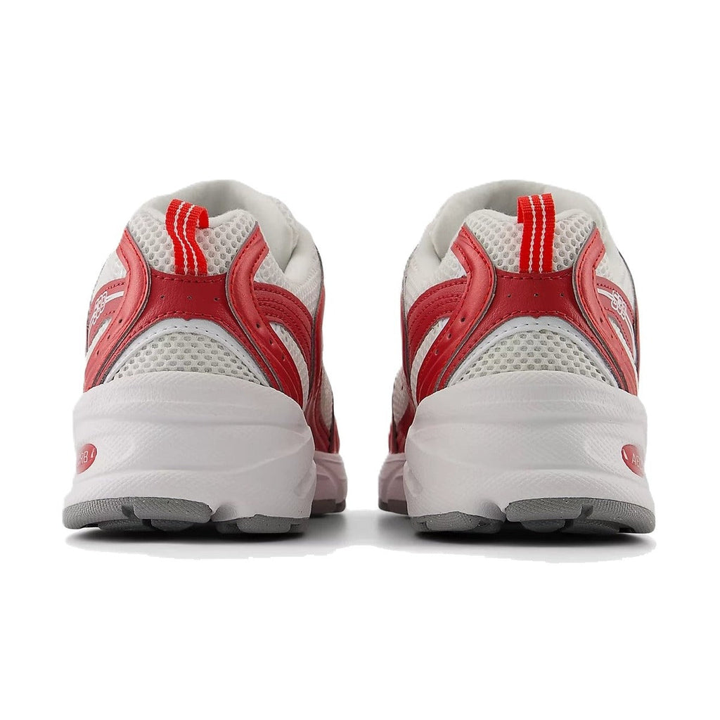 New Balance 530 Grey Red