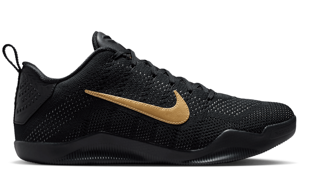 Nike Kobe 11 Elite Low Protro Fade to Black