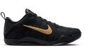 Nike Kobe 11 Elite Low Protro Fade to Black