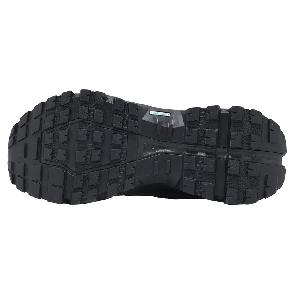 On Cloudrock Low Earth Black