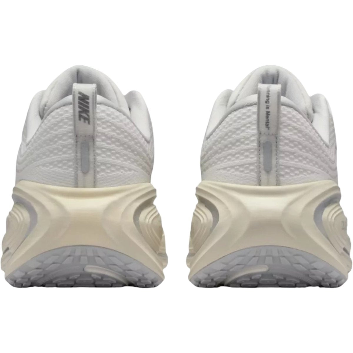 Nike Vomero Plus Running is Mental