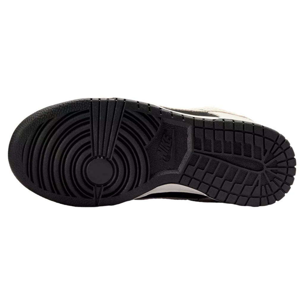 Nike Dunk Low Embossed Black Sail (W)