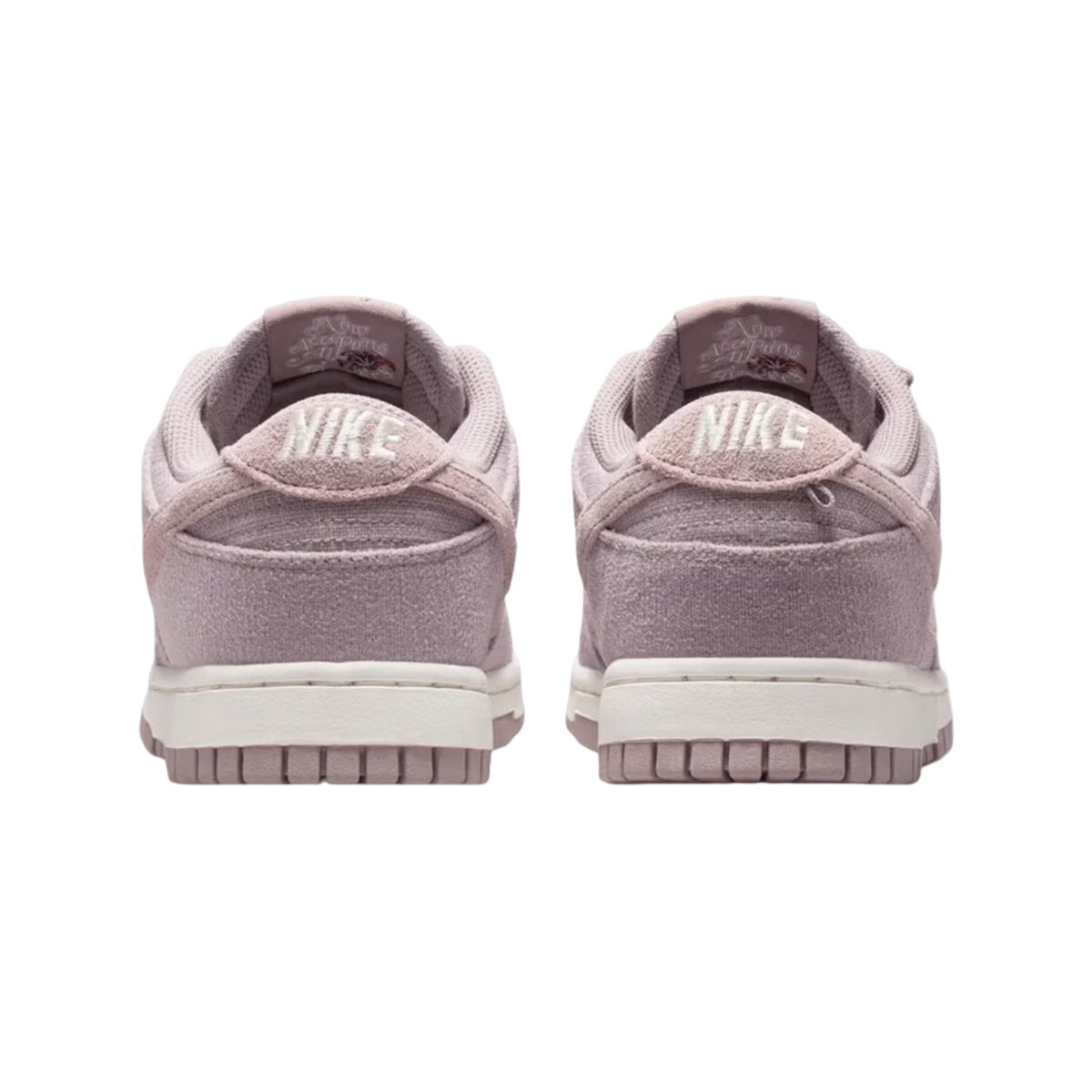 Nike Dunk Low Now Accepting All Flowers Black (W)