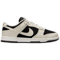 Nike Dunk Low Embossed Black Sail (W)