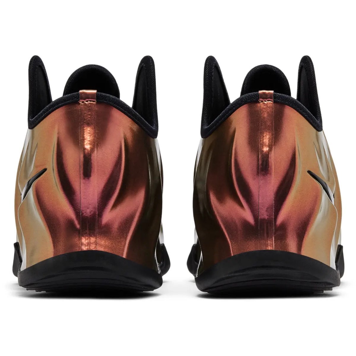 Nike GT Future Metallic Red Bronze