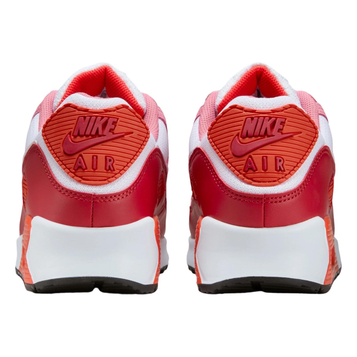 Nike Air Max 90 Peony Light Crimson