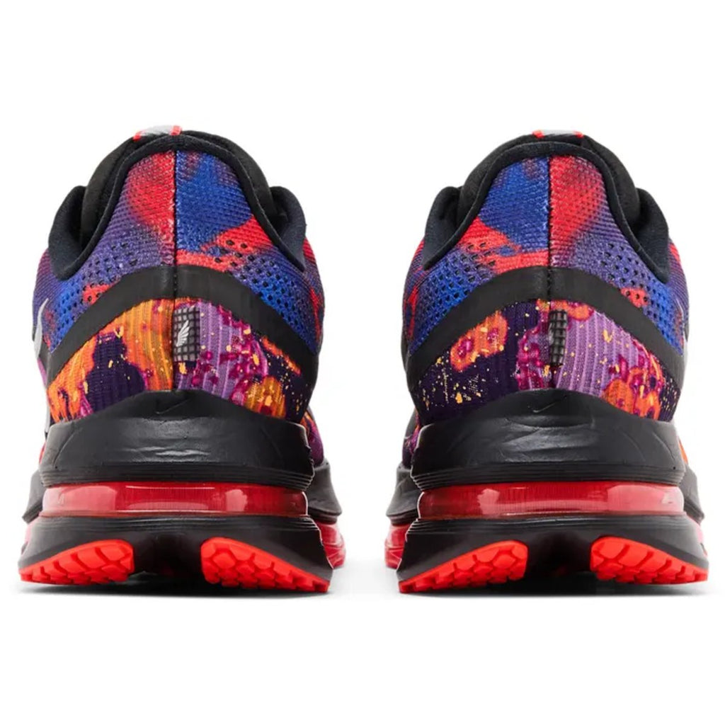 Nike Air Zoom Pegasus Premium Bright Crimson (W)