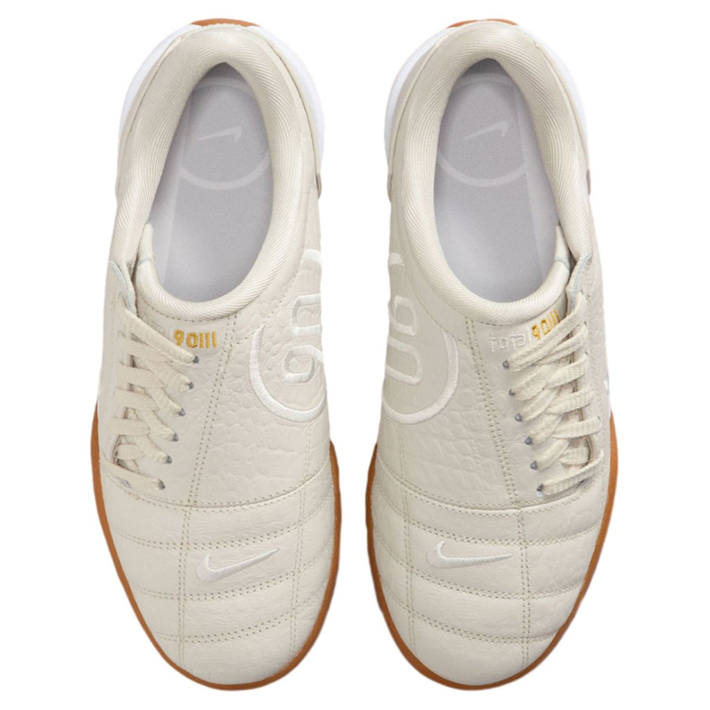 Nike Total 90 Light Bone Sail Gum (W)