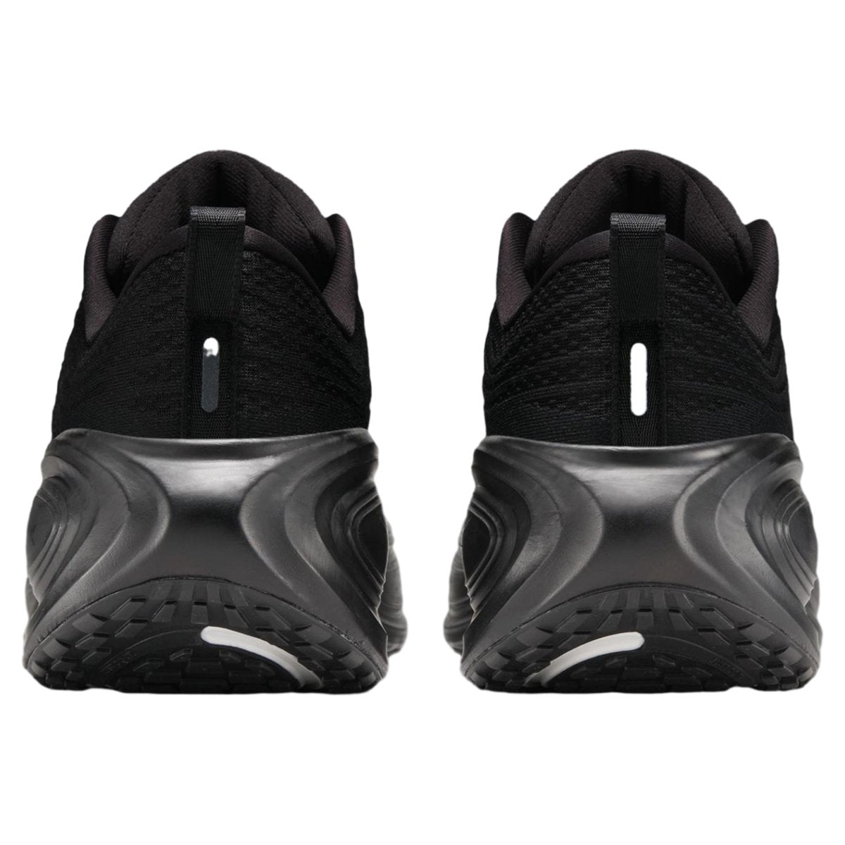 Nike Vomero Plus Black Anthracite