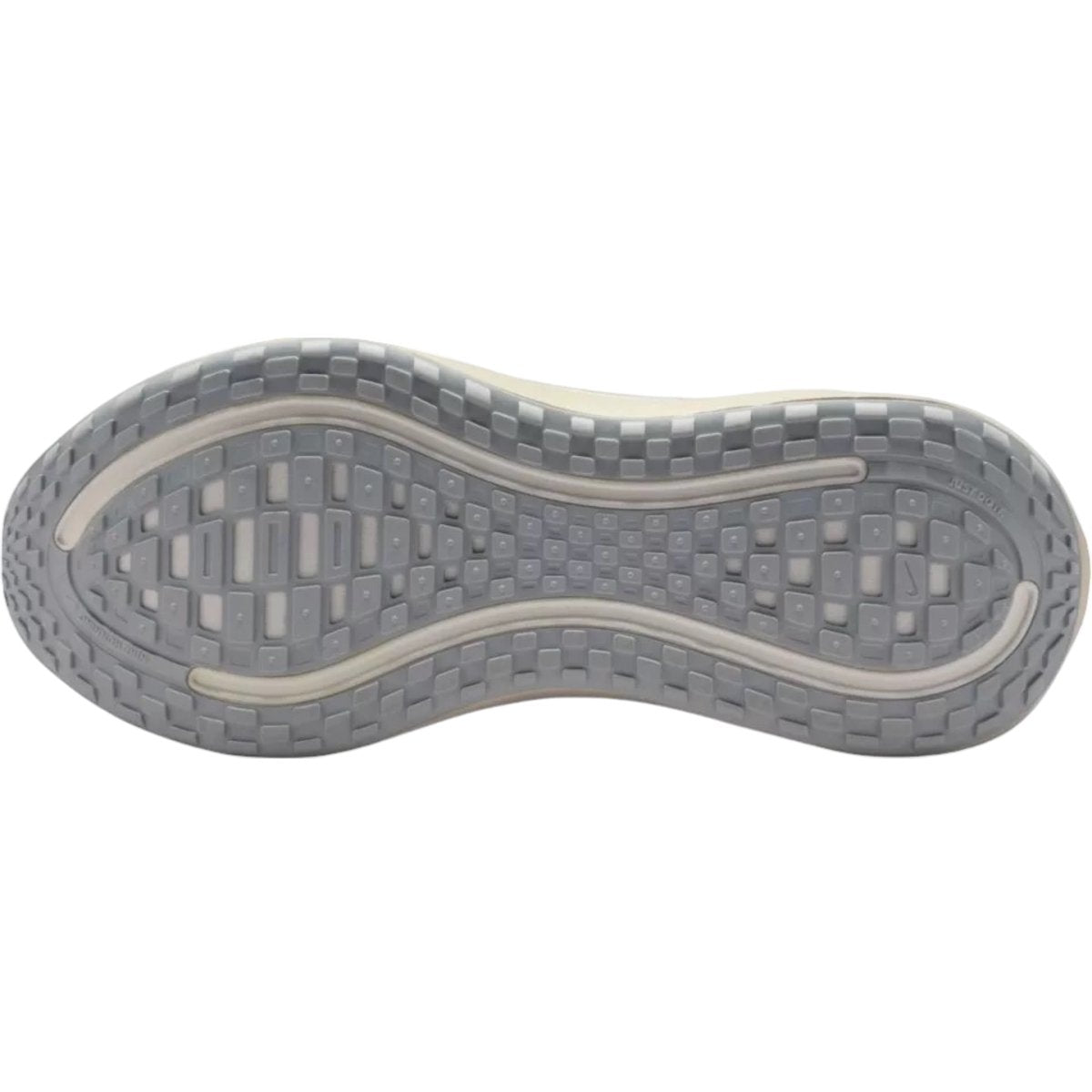Nike Vomero Plus Running is Mental