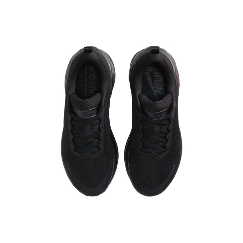 Nike Vomero Plus Black Anthracite