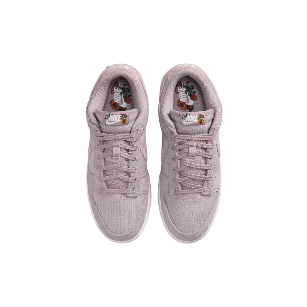 Nike Dunk Low Now Accepting All Flowers Black (W)