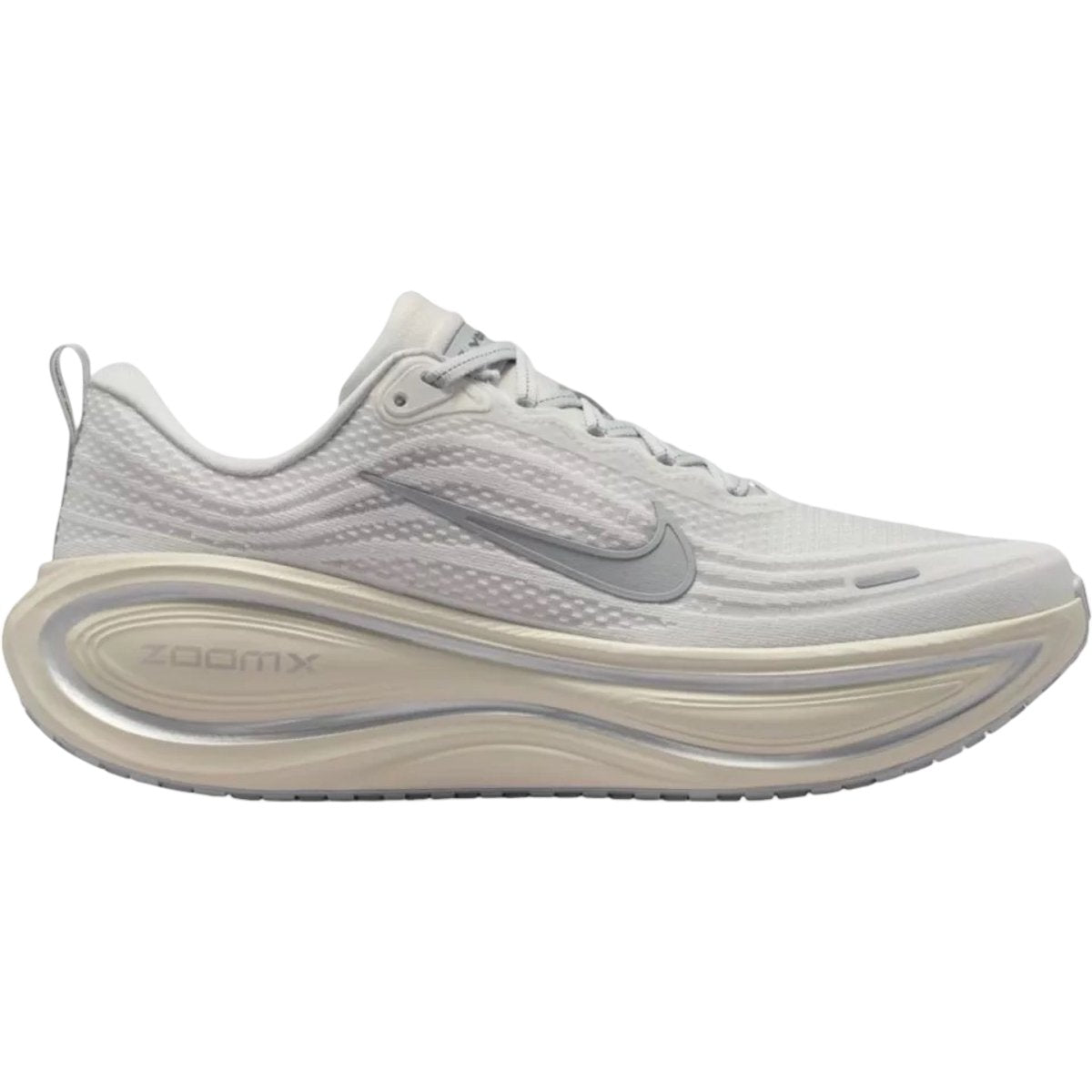 Nike Vomero Plus Running is Mental