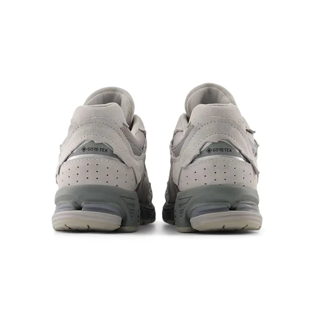 New Balance 2002R Gore-Tex Protection Pack Slate Grey