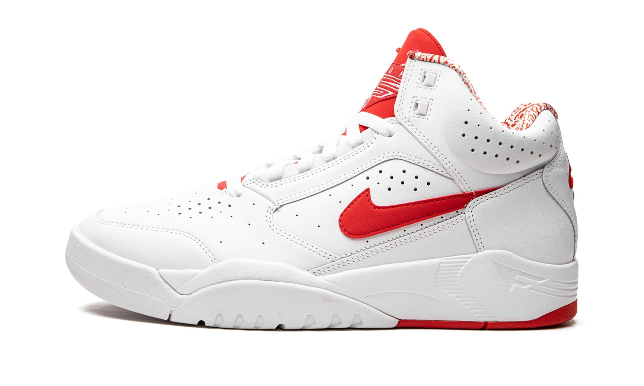 Nike Air Flight Lite II Mid Scottie Pippen
