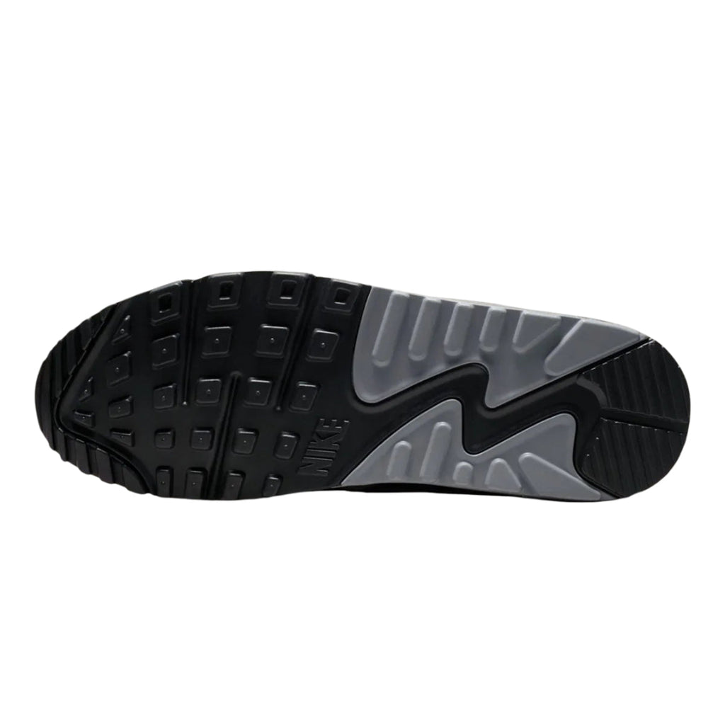 Nike Air Max 90 QS Smoke Grey Crocodile