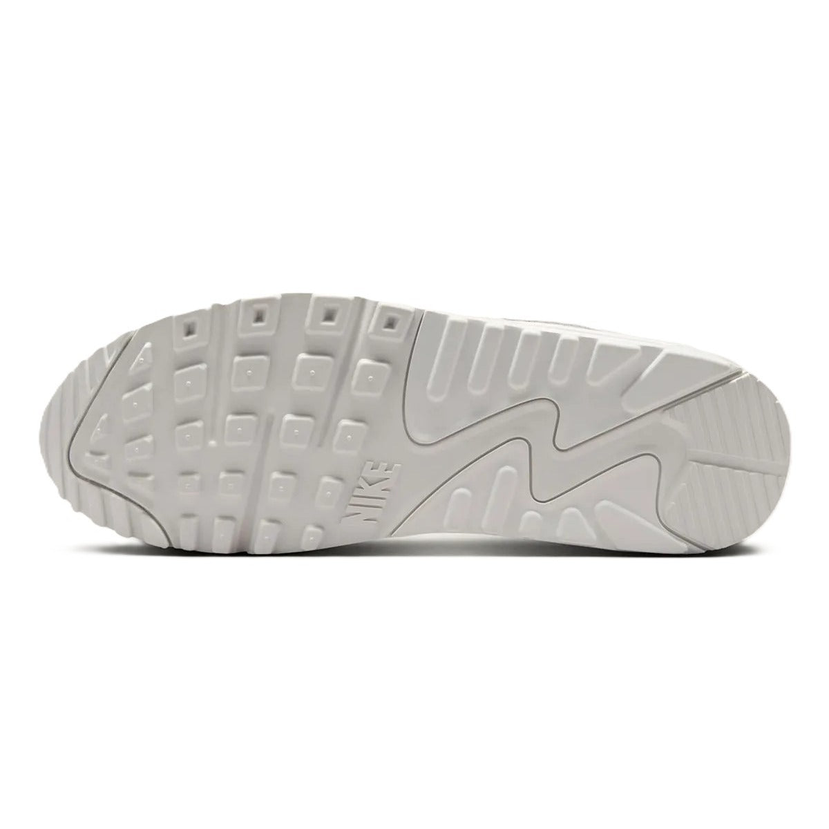 Nike Air Max 90 Summit White Platinum Tint