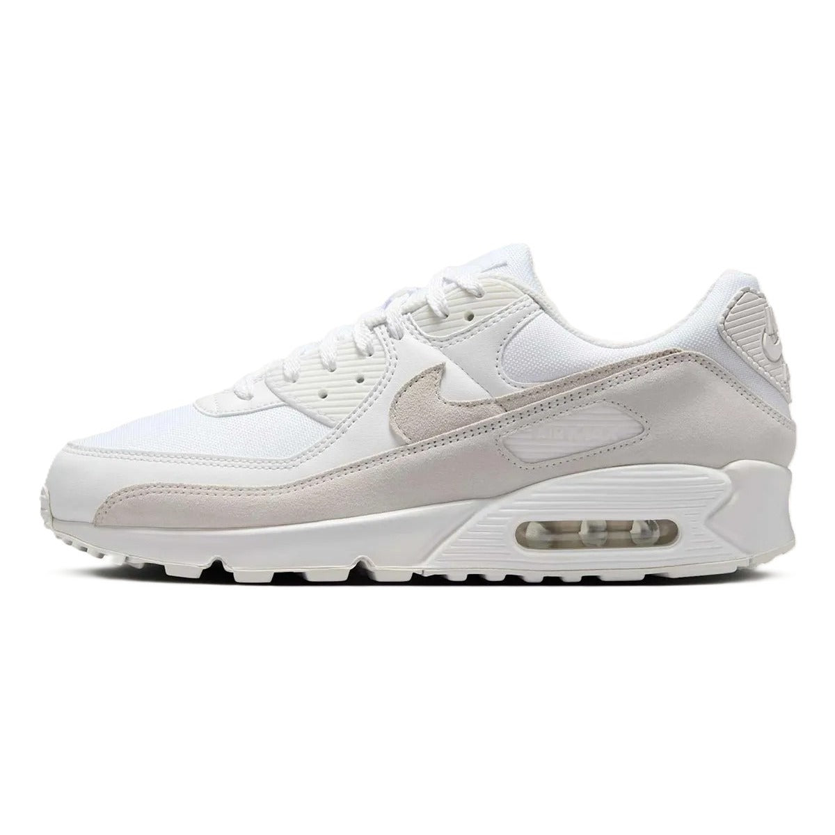 Nike Air Max 90 Summit White Platinum Tint
