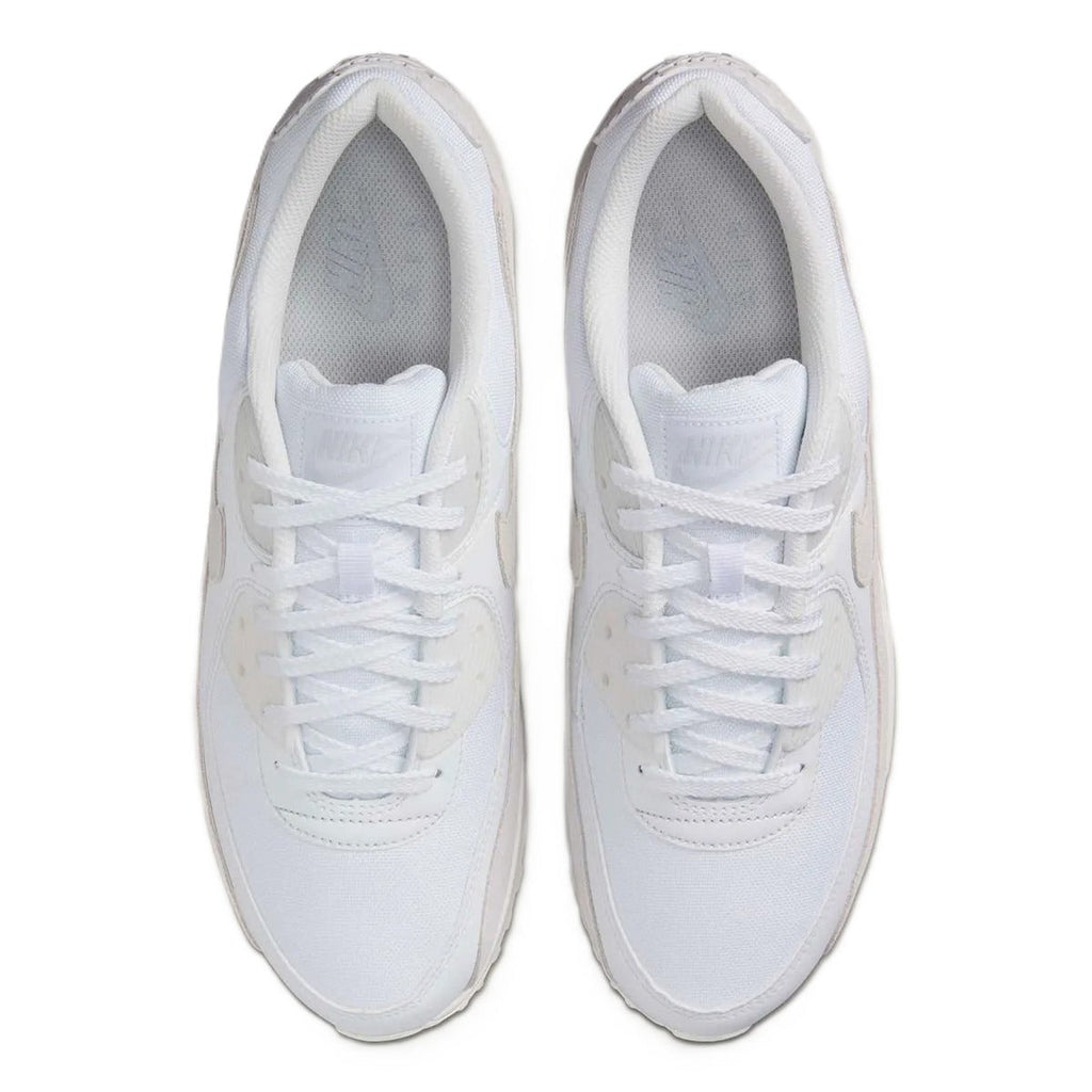 Nike Air Max 90 Summit White Platinum Tint