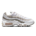 Nike Air Max 95 OG Big Bubble White Pearl Grey (W)