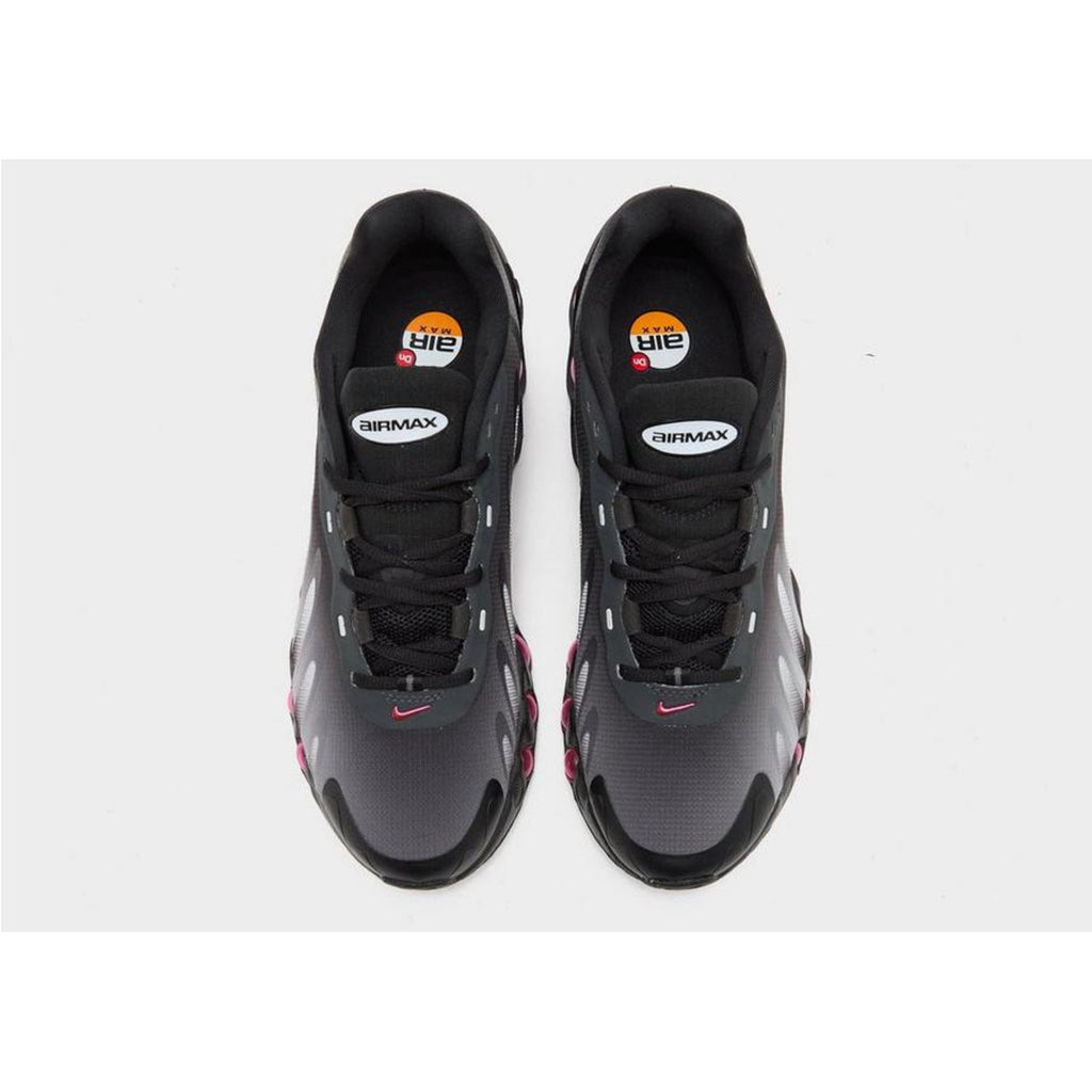 Nike Air Max Dn8 Dark Smoke Grey Pink Blast