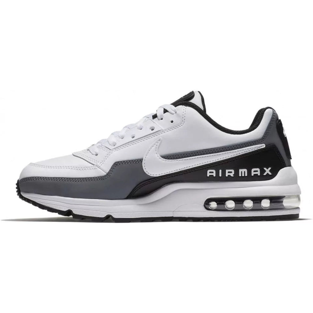 Nike Air Max LTD 3 White Black Cool Grey