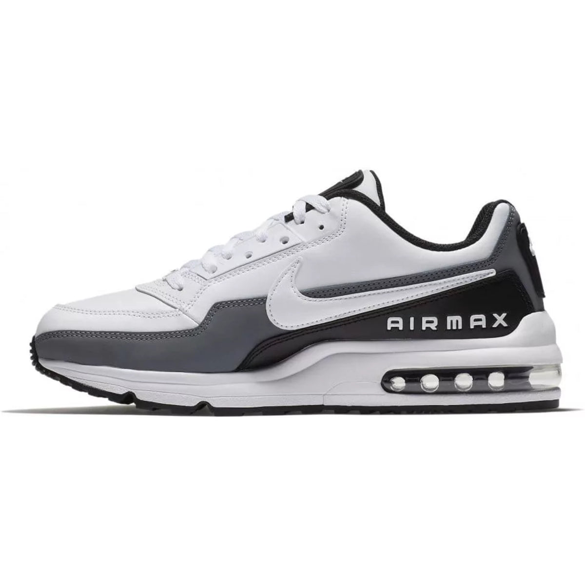 Nike Air Max LTD 3 White Black Cool Grey