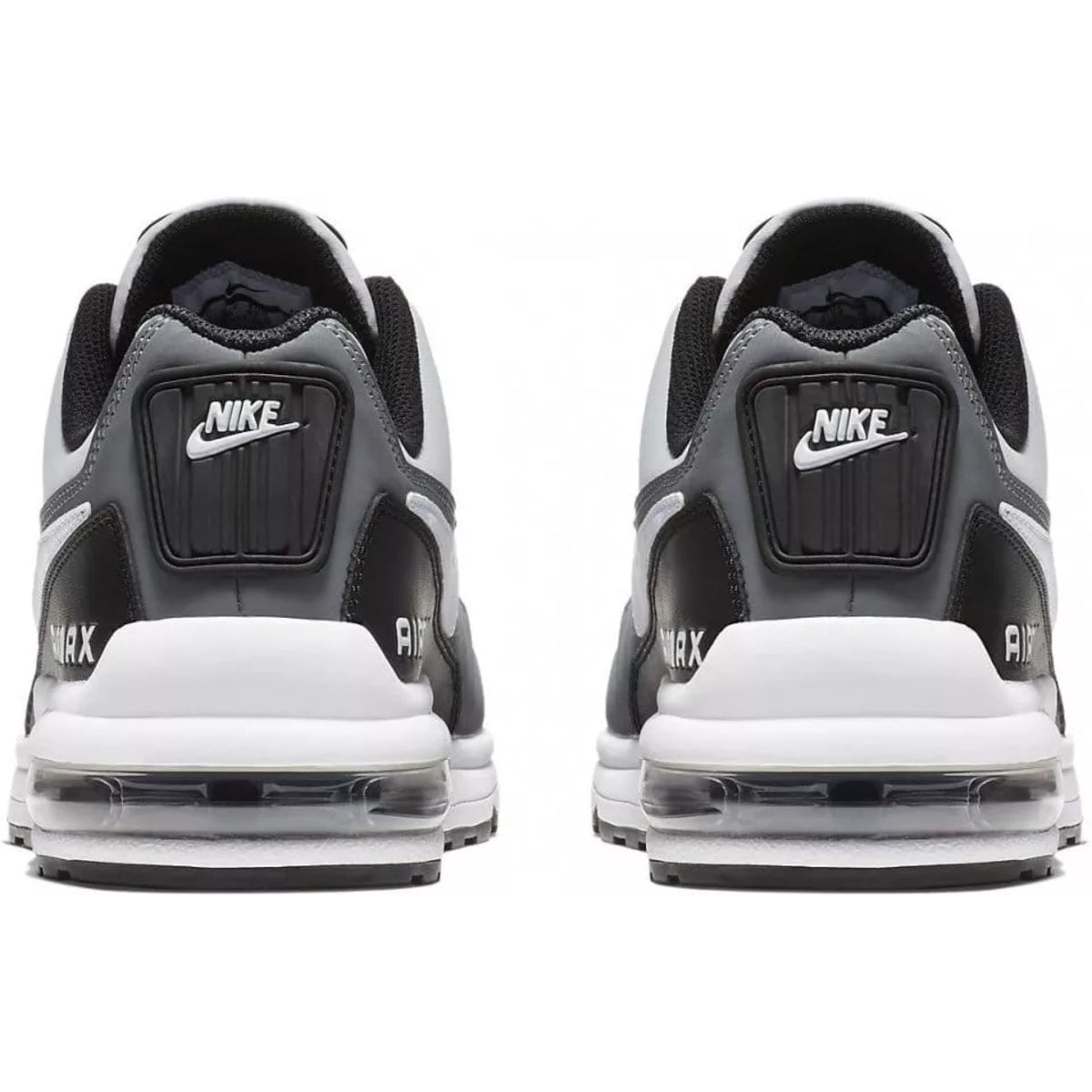 Nike Air Max LTD 3 White Black Cool Grey