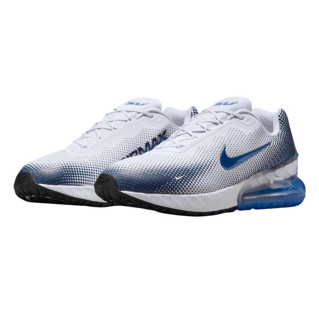 Nike Air Max Phoenix White Obsidian