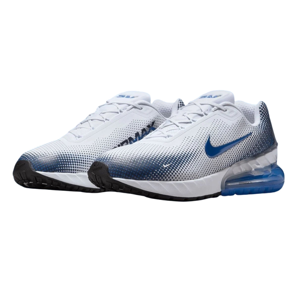 Nike Air Max Phoenix White Obsidian