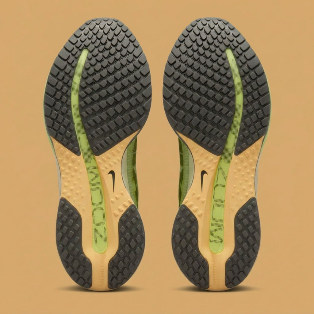 Nike Pegasus Premium Alabaster Volt
