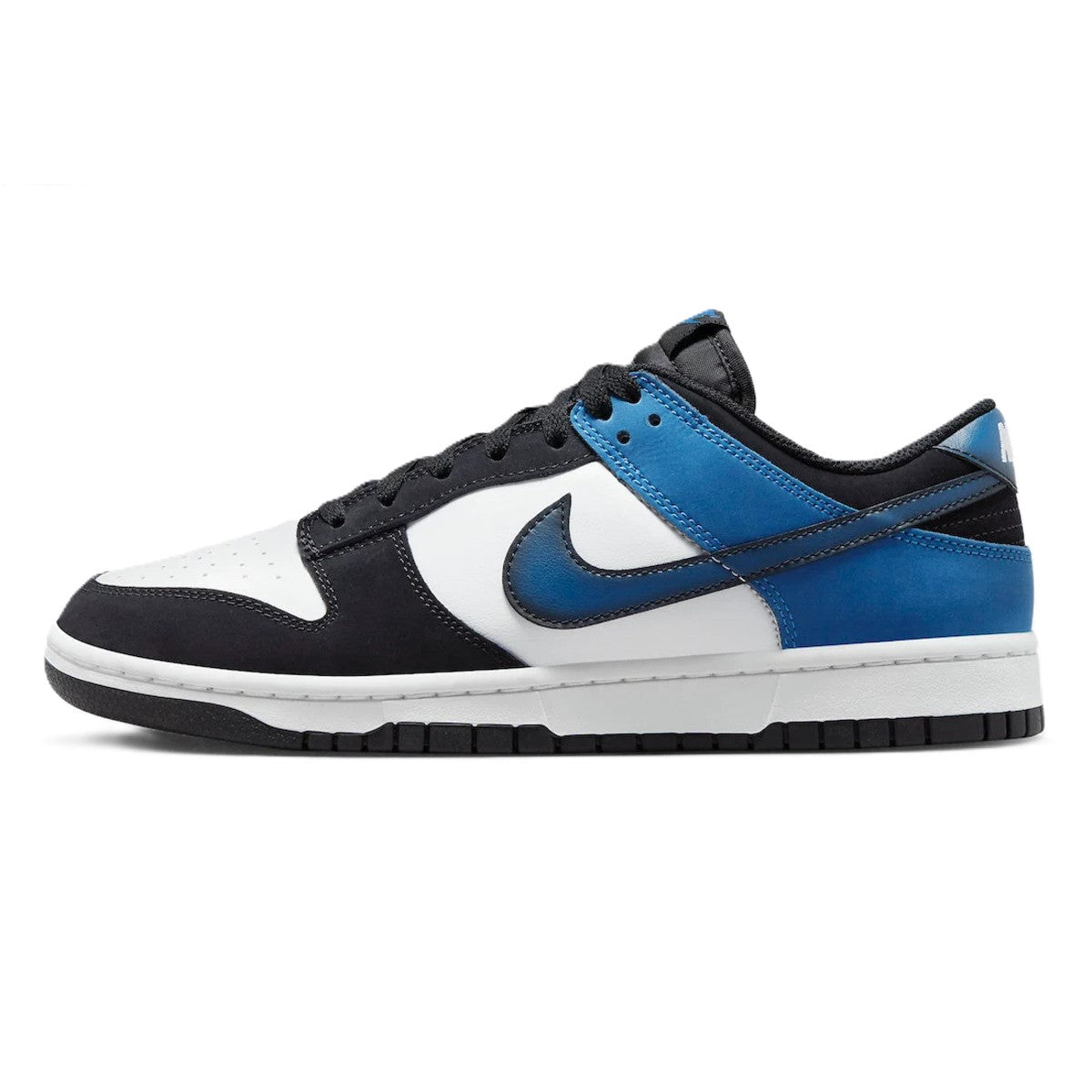 Nike Dunk Low Industrial Blue