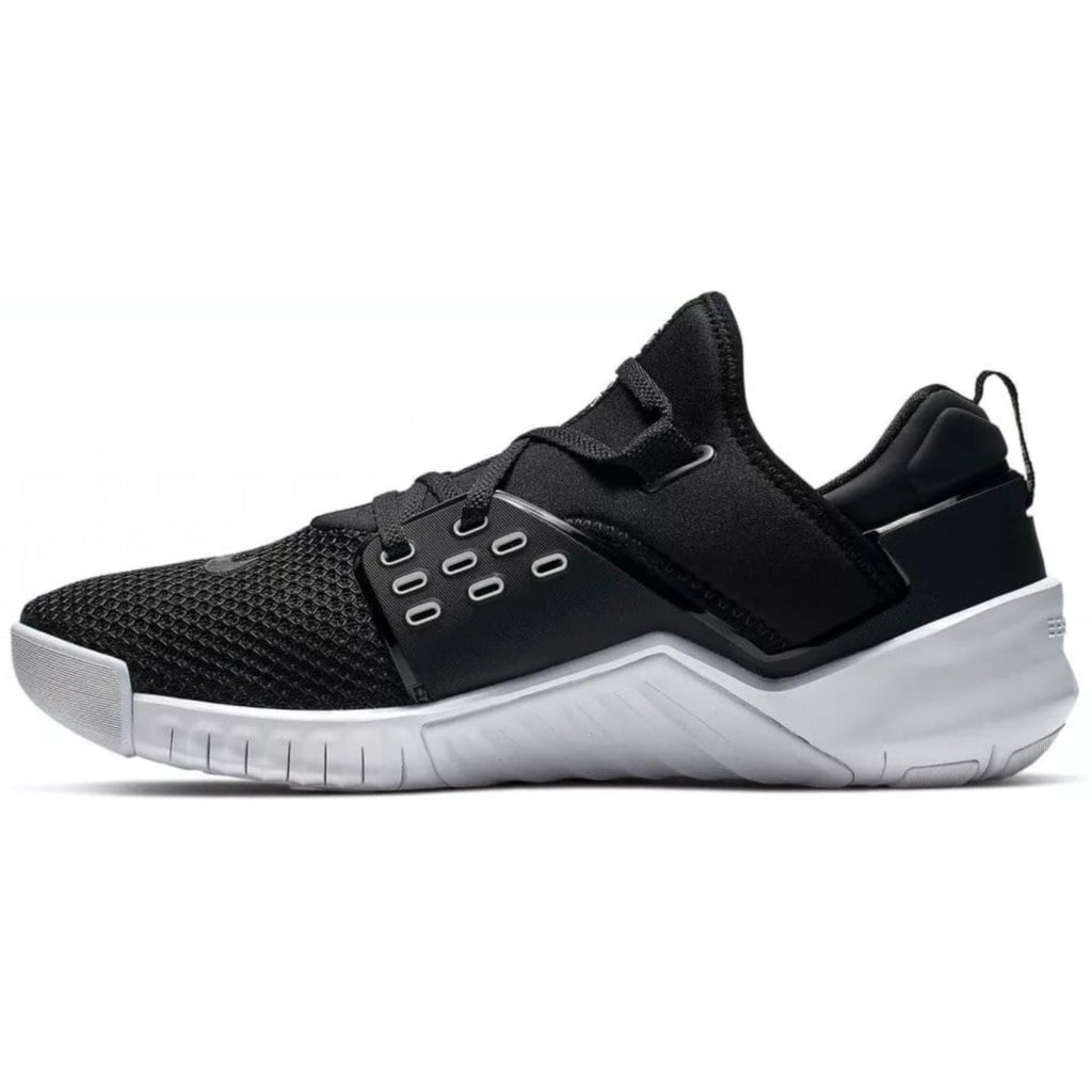 Nike Free X Metcon 2 Black White
